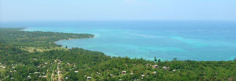 Bluefields Bay Marine Protected Area