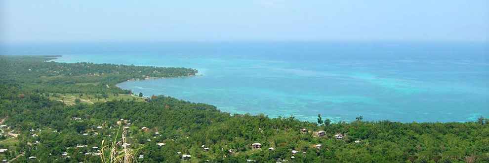Bluefields Bay Marine Protected Area